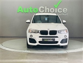 BMW X3 Image 6