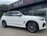 Used BMW X3