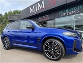 Used BMW X3