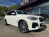 Used BMW X3