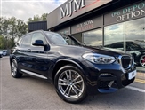 Used BMW X3