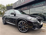 Used BMW X3