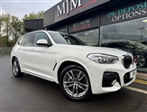 Used BMW X3