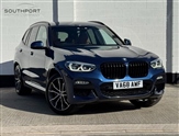 Used BMW X3