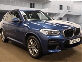 Used BMW X3