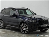 Used BMW X3