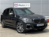 Used BMW X3