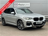 Used BMW X3