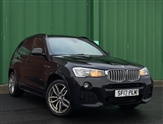 Used BMW X3