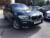 Used BMW X3