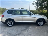 Used BMW X3
