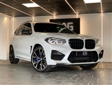 Used BMW X3