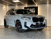 Used BMW X3