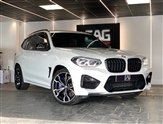 Used BMW X3