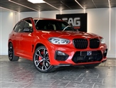 Used BMW X3