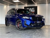 Used BMW X3