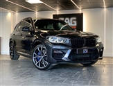 Used BMW X3