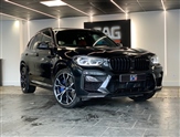 Used BMW X3