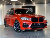 Used BMW X3