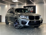 Used BMW X3