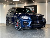 Used BMW X3