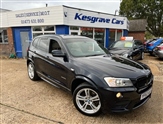 Used BMW X3