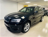 Used BMW X3
