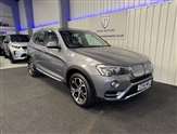 Used BMW X3
