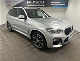 Used BMW X3