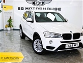 Used BMW X3