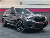 Used BMW X3