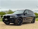 Used BMW X3