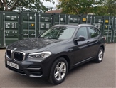 Used BMW X3