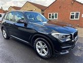 Used BMW X3