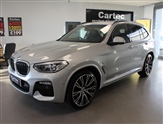 Used BMW X3