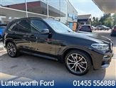 Used BMW X3