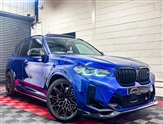 Used BMW X3