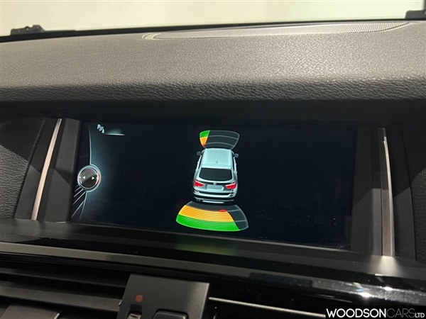 Large image for the Used BMW X3