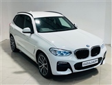 Used BMW X3