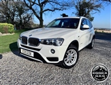 Used BMW X3