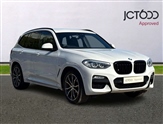 BMW X3 Image 1