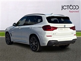 BMW X3 Image 3