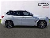 BMW X3 Image 4