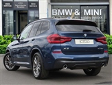 BMW X3 Image 2