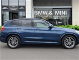 BMW X3 Image 3