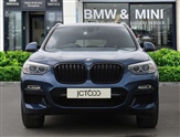 BMW X3 Image 4