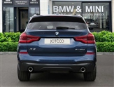 BMW X3 Image 5