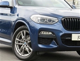 BMW X3 Image 6