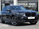 BMW X3 Image 1