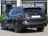 BMW X3 Image 2